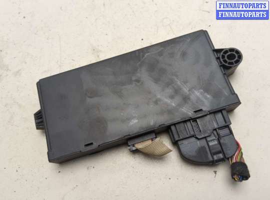 купить Блок управления CAS на BMW 3 E90, E91, E92, E93 2005-2012