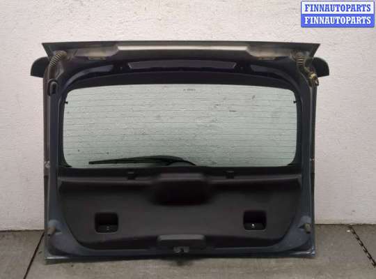 купить Стекло заднее на Citroen C4 2004-2010