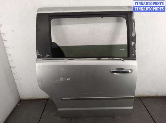 купить Дверь раздвижная на Chrysler Voyager 2007-2010