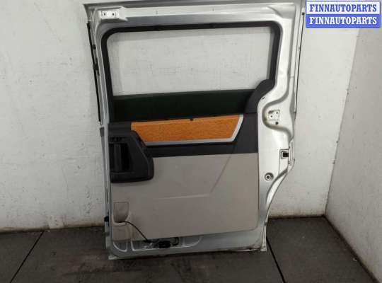 купить Дверь раздвижная на Chrysler Voyager 2007-2010