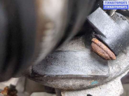 купить Турбина на Audi A3 (8P) 2003-2013