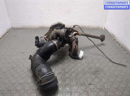 купить Турбина на Audi A3 (8P) 2003-2013