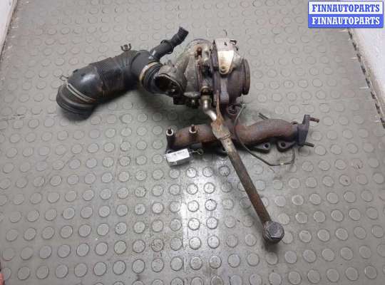 купить Турбина на Audi A3 (8P) 2003-2013
