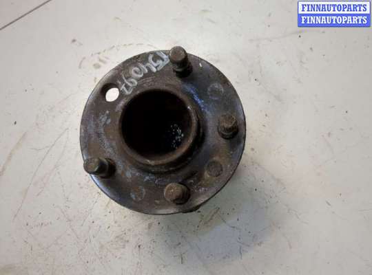 Кулак подвески на Ford S-Max