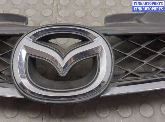 купить Решетка радиатора на Mazda 5 (CR) 2005-2010