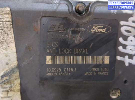купить Блок АБС, насос (ABS, ESP, ASR) на Ford Focus 1 1998-2004