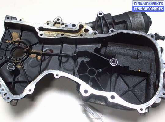 купить Крышка передняя ДВС на Volkswagen Golf 5 2003-2009