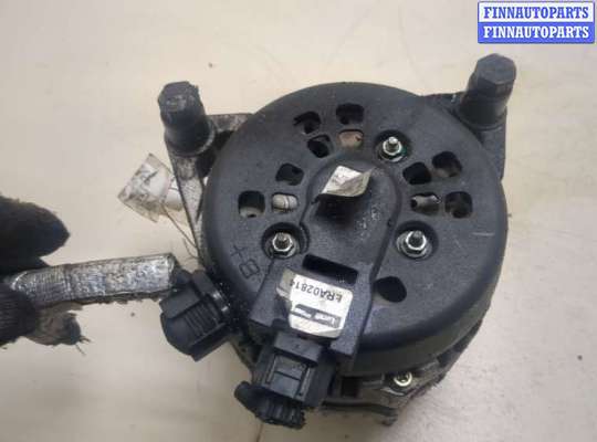 купить Генератор на Mazda 3 (BK) 2003-2009