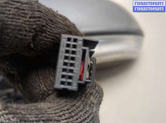 купить Зеркало боковое на Volkswagen Golf 5 2003-2009