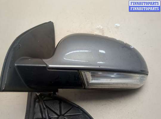 купить Зеркало боковое на Volkswagen Golf 5 2003-2009