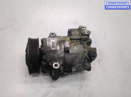 Купить Компрессор кондиционера на Opel Astra J 2010-2017 Компрессор кондиционера OP2377935 на Opel Astra J 2010-2017