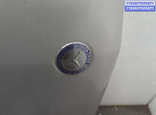купить Капот на Mercedes B W245 2005-2011