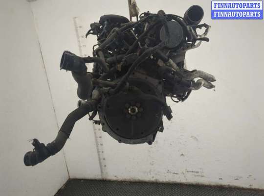 купить Двигатель (ДВС) на Volkswagen Passat 6 2005-2010