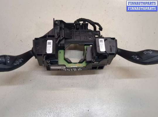 купить Переключатель поворотов и дворников (стрекоза) на Ford Focus 3 2011-2015