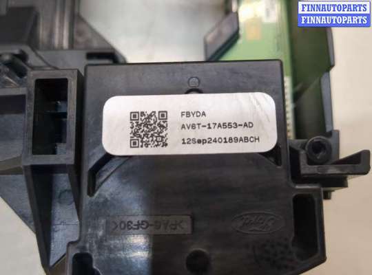 купить Переключатель поворотов и дворников (стрекоза) на Ford Focus 3 2011-2015