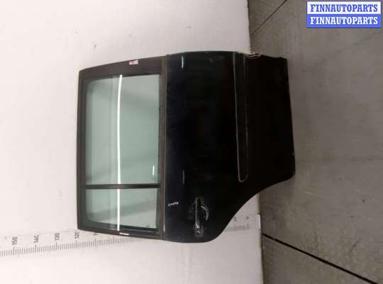 Динамик VG2522210 на Volkswagen Touran 2003-2006