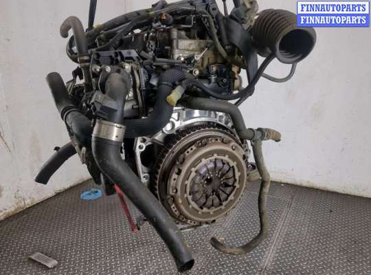 купить Двигатель (ДВС) на Renault Scenic 2009-2012