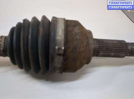 купить Полуось (приводной вал, шрус) на Nissan Qashqai 2006-2013