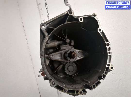 МКПП - Механическая коробка на BMW 3 (E90/E91/E92/E93)