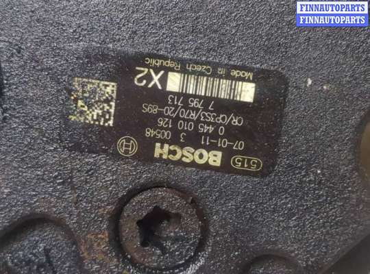 купить ТНВД на BMW 7 E65 2001-2008