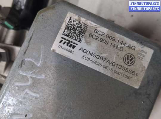 купить Электроусилитель руля на Volkswagen Touran 2006-2010