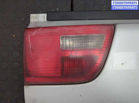 купить Борт откидной на BMW X5 E53 2000-2006