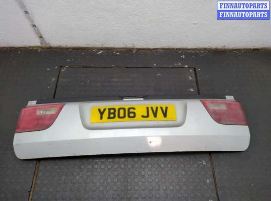 Купить Борт откидной на BMW X5 E53 2000-2006 Борт откидной BM3658902 на BMW X5 E53 2000-2006