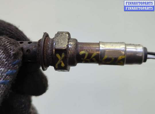 купить Лямбда зонд на Opel Zafira B 2005-2014