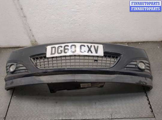купить Заглушка (решётка) бампера на Opel Astra H 2004-2010