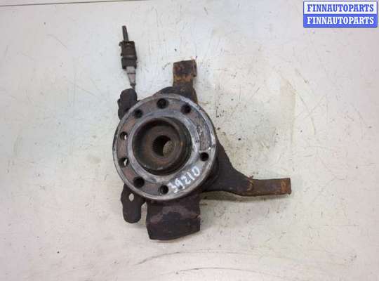 купить Ступица (кулак, цапфа) на Opel Zafira B 2005-2014