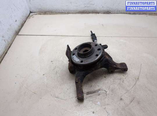 купить Ступица (кулак, цапфа) на Opel Zafira B 2005-2014