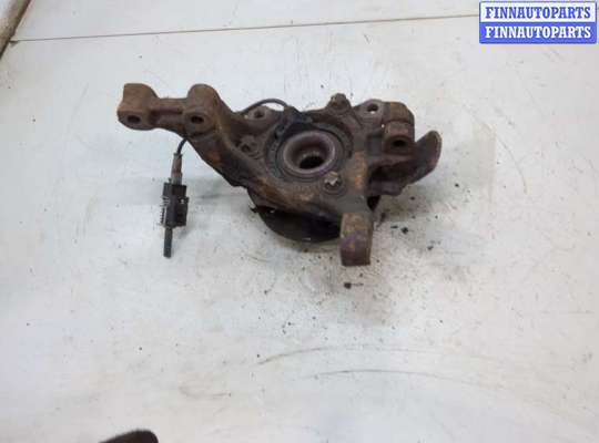 купить Ступица (кулак, цапфа) на Opel Zafira B 2005-2014