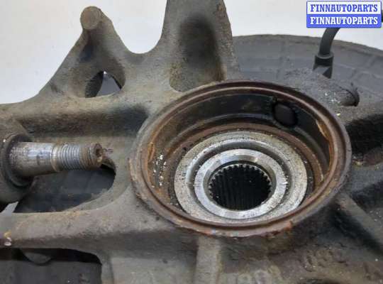 купить Ступица (кулак, цапфа) на Mercedes ML W163 1997-2005