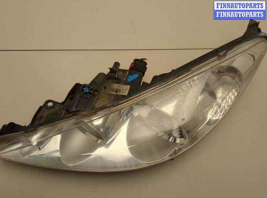 купить Фара (передняя) на Peugeot 207 2006-2015