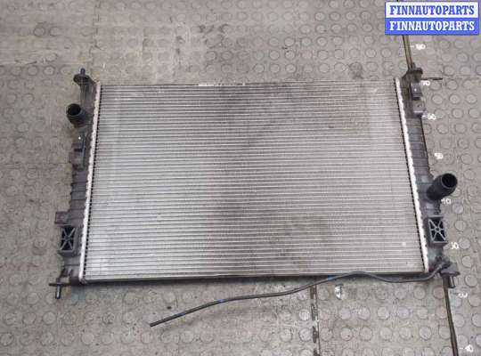 купить Радиатор охлаждения двигателя на Citroen C5 Aircross 2018-2025