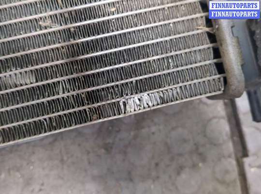 купить Радиатор охлаждения двигателя на Citroen C5 Aircross 2018-2025