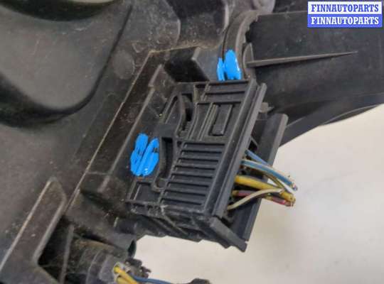 купить Кронштейн фары на BMW 5 E60 2003-2010