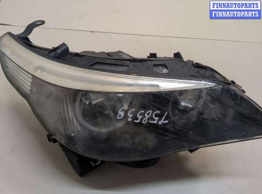Купить Кронштейн фары на BMW 5 E60 2003-2010 Кронштейн фары BM3545678 на BMW 5 E60 2003-2010