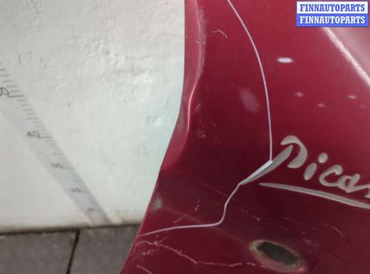 купить Крыло на Citroen Xsara-Picasso 1999-2012