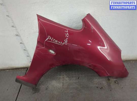 купить Крыло на Citroen Xsara-Picasso 1999-2012