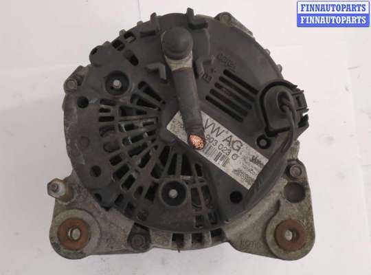 купить Генератор на Volkswagen Tiguan 2007-2011