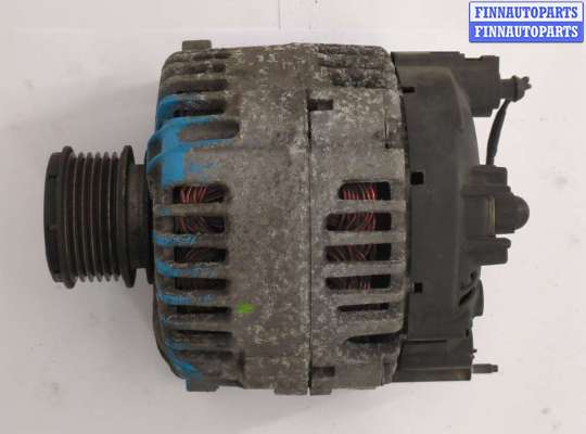 купить Генератор на Volkswagen Tiguan 2007-2011