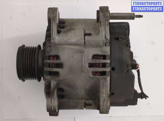 купить Генератор на Volkswagen Tiguan 2007-2011