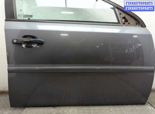 купить Дверь боковая (легковая) на Opel Vectra C 2002-2008