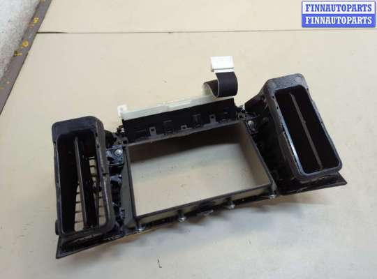 купить Панель управления магнитолой на Infiniti QX70 2013-2018