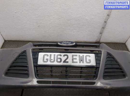 купить Бампер на Ford Focus 3 2011-2015