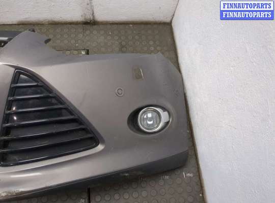 купить Бампер на Ford Focus 3 2011-2015