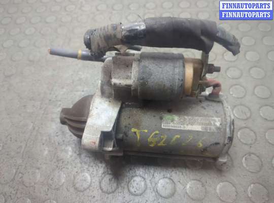 Стартер RN1579964 на Renault Laguna 3 2007-2025