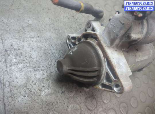 купить Стартер на Renault Laguna 3 2007-2025