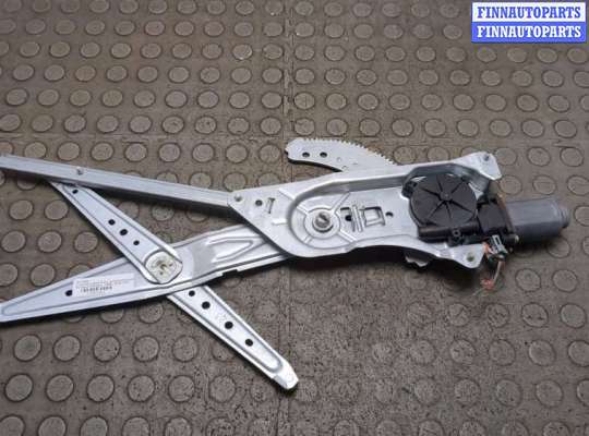 Стеклоподъемник электрический RN1556726 на Renault Kangoo 1998-2008